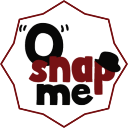 "O" Snap Me